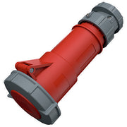 Mennekes - CEE-Kupplung (IEC 60309) Kupplung PowerTOP 3907 32A,5p,6h,400V,IP67