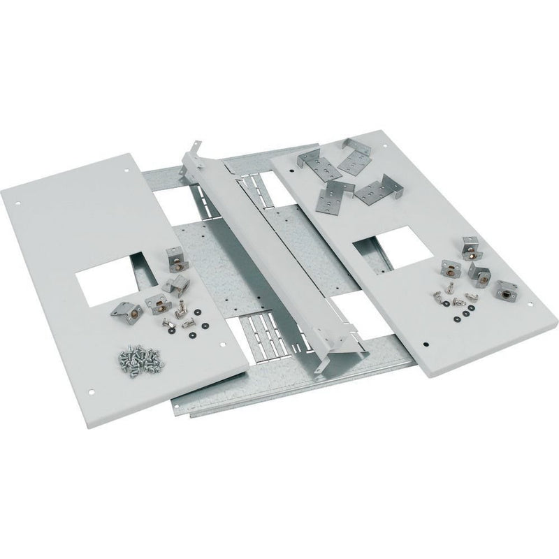 Eaton - Komponente für den Ausbau (Schaltschrank) Einbausatz XMN430802-1 2xNZM4 1600A 3polig