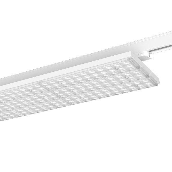 LTS Licht&Leuchten - Decken-/Wandleuchte LED-Stromschienenleuchte LUZ-T32 105.840.BWws 840, ws