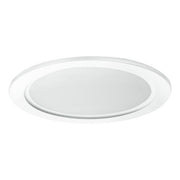 Brumberg Leuchten - Downlight/Strahler/Flutlicht LED-Einbau-Panel 12217073 24VDC 3000K weiß