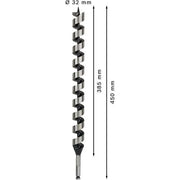Bosch - Bohrer PRO Wood 2608597652 Holzschlangenbohrer