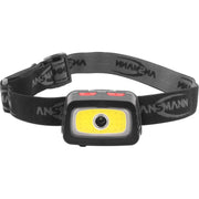 Ansmann - Taschenleuchte ANS Headlight 1600-0198