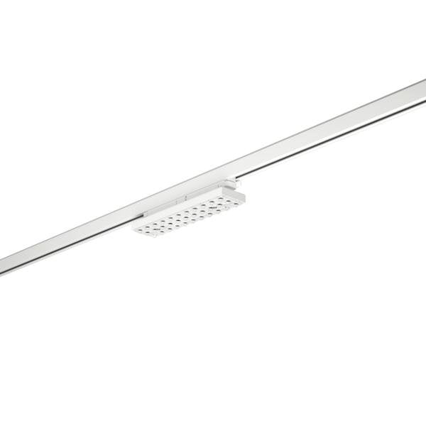 Brumberg Leuchten - Downlight/Strahler/Flutlicht LED-Schienenstrahler 44011173DA 3000K, DALI