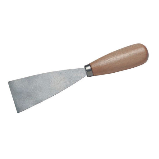 Cimco Werkzeuge - Spachtel Malerspachtel 131322 25mm