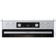 Gorenje - Herd EB-Herdset-Hi-Light/Steam BCS6737E06X+ECD643BX Duo Set SCX