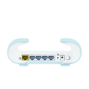 DLink - Netzwerk Router Aquila Pro AI Wi-Fi 6 M30-2/E AX3000 Dual-Band Mes