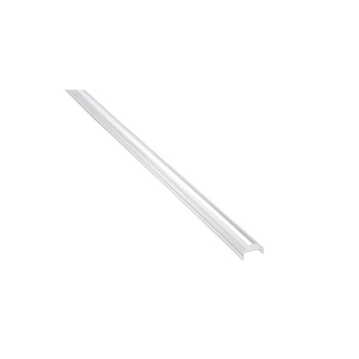 Barthelme - Lichttechnisches Zubehör/Ersatzteile für Leuchten Linsenprofil-Abdeckung 62389963 30Gr 3m
