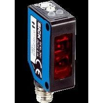 Sick - Lichttaster mit Hintergrundausblendung Miniatur-Lichtschranke WT100-2N4419