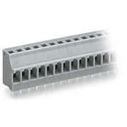 WAGO - Leiterplattenklemme 740-103 2,5mm² − 75 Stück