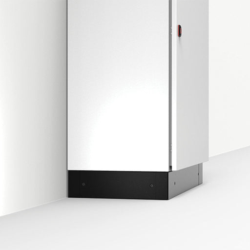 nVent Hoffman - Sockel/Sockelelement (Schaltschrank) Sockel für Seiten, 100x300 PA1030 (VE2)