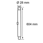 Paulmann - LED-Lampe/Multi-LED LED-Standardlampe 289.94 230V