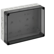Spelsberg - Gehäuse/Schaltschrank (leer) Leergehäuse TK PC 2518-8f-tm