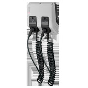 Mennekes E-Mobil - Ladestation E-Mobility Wallbox Amtron AMTProf+TCX PnC22C2