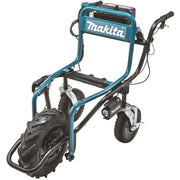 Makita - Schubkarre Akku-Schubkarre DCU180Z 18V