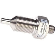 Ipf Electronic - Durchflussüberwachungsgerät Sensor Strömung, Wasser, SS906020 kalorimetrisch 75mm
