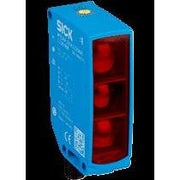 Sick - Lichttaster mit Hintergrundausblendung Kompakt-Lichtschranke WTS26P-24161120A00