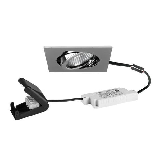 Brumberg Leuchten - Downlight/Strahler/Flutlicht LED-Einbaustrahler 230V 39485023