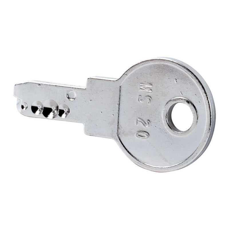 Eaton - Zubehör/Ersatzteile für Befehlsgeräte Ersatzschlüssel M22-ES-MS15 − 10 Stück