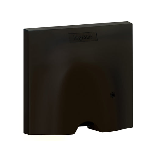 Legrand - Funkempfänger Kabelauslass Legrand 064847 1-phasig, sw