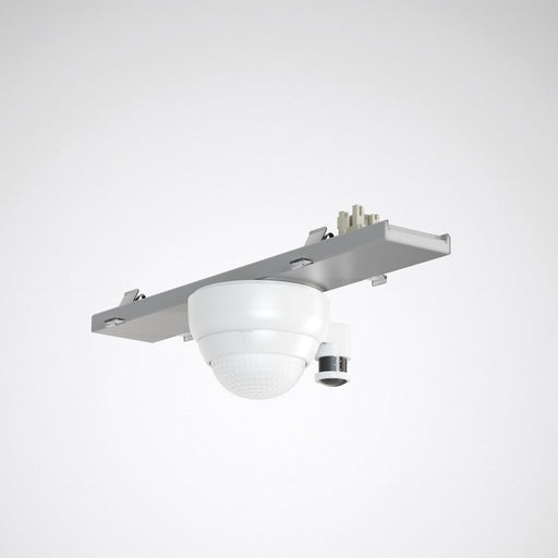 Trilux - Elektrisches Zubehör/Ersatzteile für Leuchten Geräteträger mit Sensor 7650IP BEG  #8908400 silber