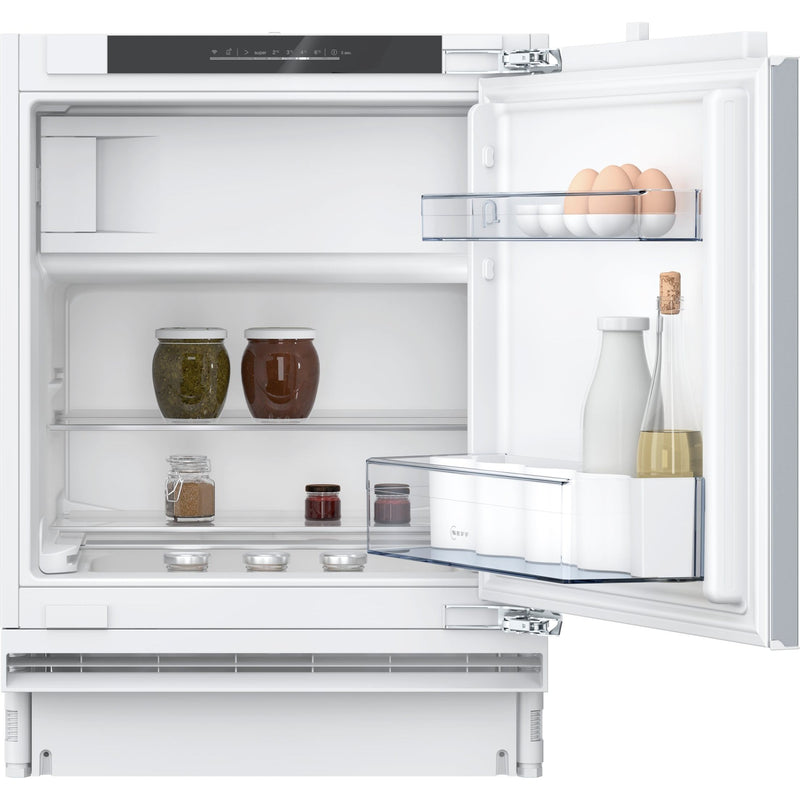 Constructa-Neff - Kühlschrank UB-Kühlgerät KU2222FD0 HomeConnect