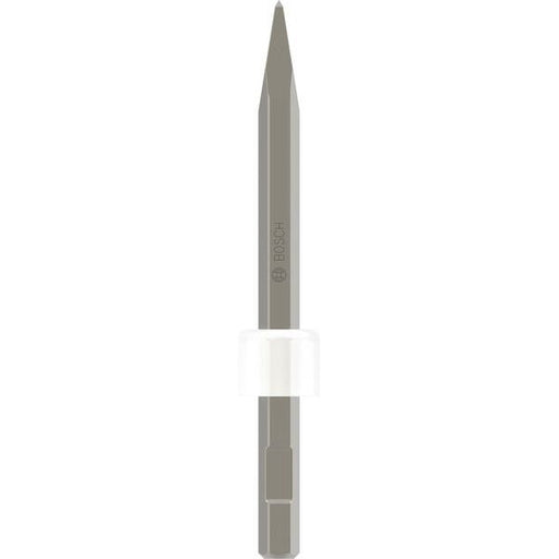 Bosch - Maschinenmeißel PRO HEX 19-4C Spitzmeißel, 1618630000 300 mm