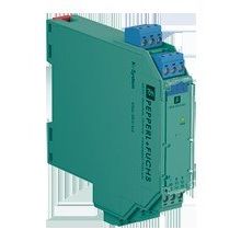 Pepperl+Fuchs Fabrik - Trennschaltverstärker Transmitterspeisegerät KFD2-STC5-Ex2 SMART