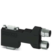 Phoenix Contact - D-Sub-Steckverbinder D-SUB-Busstecker SUBCON-PLUS-#2902730 − 1 Stück