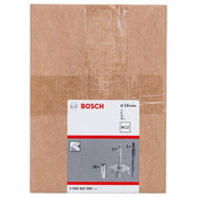 Bosch - Zubehör/Ersatzteile für Lochsägen und Bohrer Befestigungsset 16 mm 2608002000