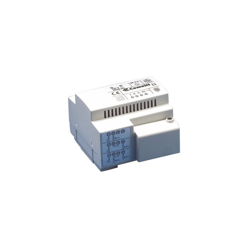 Comelit - Netzgerät für Türkommunikation Netzteil Zusatzmonitor 1212/B 230V/ACIN 20VDCOUT