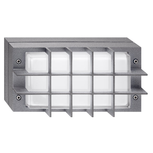 Performance in Light - Decken-/Wandleuchte Decken-/Wandanbauleuchte BLIZ GUARD #700195