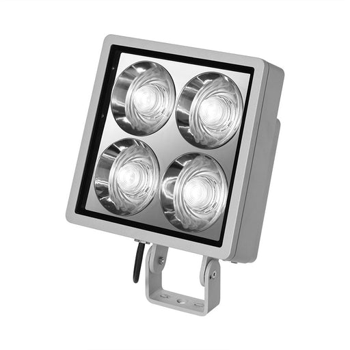 Meyer+Sohn - Downlight/Strahler/Flutlicht LED-Scheinwerfer 8888066110 engstrahlend