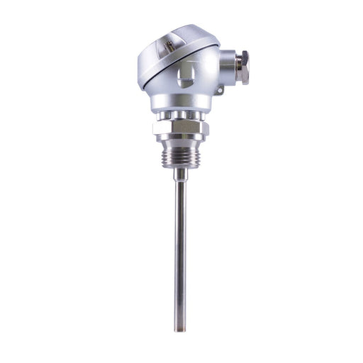 Jumo - Thermoelement 00407109 6x100mm,-200- +600°C