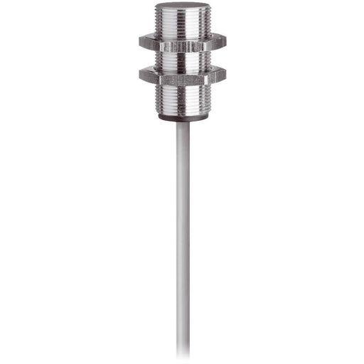 Di-soric - Induktiver Näherungsschalter Induktiver Näherungssensor DCCK 18M05PSLK5m PUR 5mm, bündig
