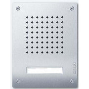 Siedle&Söhne - Türstation für Türkommunikation Türstation Audio CL 111-1 N-02 Classic, eds, 1WE