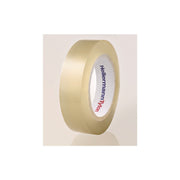 HellermannTyton - Klebeband PVC Isolierband HelaTape Flex 15 CL transparent