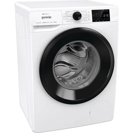Gorenje - Waschmaschine Waschautomat WPNEI84A1TS WiFi-Connectivity