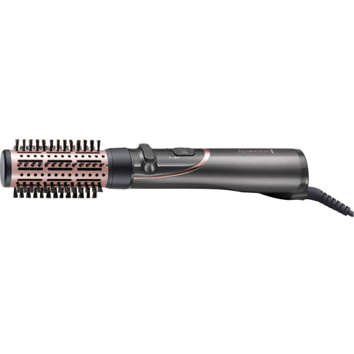 Remington - Haartrockner/Haarstyler Warmluftstyler AS8606 Curl Straight − 6 Stück