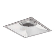 Brumberg Leuchten - Downlight/Strahler/Flutlicht LED-Einbaudownlight 230V 40645163DA 3000K, quadratisch