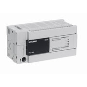 Mitsubishi Electric - SPS-Grundgerät Grundgerät FX3U-48MR/ES 48E/A 100-240VAC