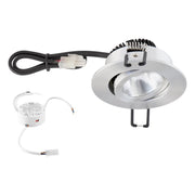 EVN Lichttechnik - Downlight/Strahler/Flutlicht LED-Deckenleuchte PC20D91440 DALI