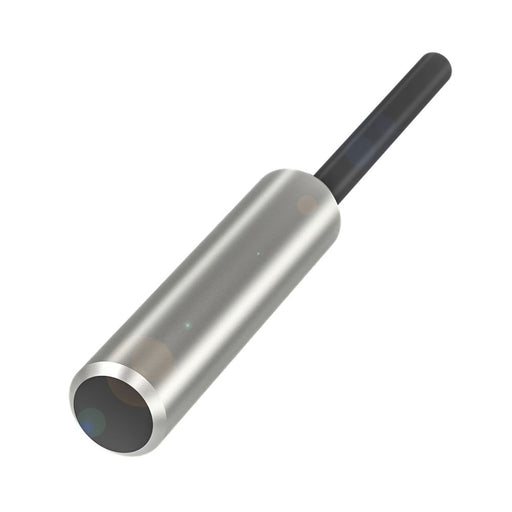 Balluff - Induktiver Näherungsschalter Sensor BES 516369GSA9PU02,5 indukt., DC3/4-Draht