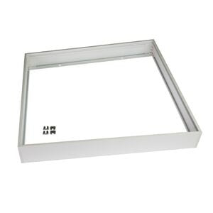 Regiolux - Mechanisches Zubehör/Ersatzteile für Leuchten Anbau-Rahmen-Set LO-ARS 625 vw