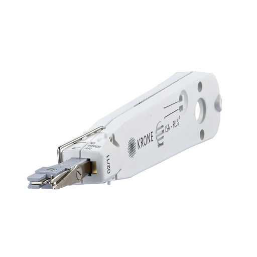 Metz Connect - Spezialwerkzeug für Kommunikationstechnik LSA PLUS Anlegewerkzeug 130818-E