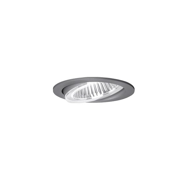 LTS Licht&Leuchten - Downlight/Strahler/Flutlicht LED-Einbaustrahler FLIR 100 si #641709 Flixx100 827 DAL 25°