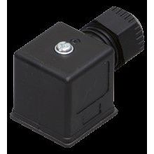 Pepperl+Fuchs Fabrik - Ventilstecker (feldkonfektionierbar) Ventilstecker,konfektionie VMA-2+P rbar − 1 Stück