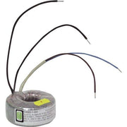 Trafo-Technik-Hoppecke - Trafo für NV-Lichtsystem/NV-Halogenlampe Ringkerntrafo RKT230/11,5/300VA