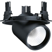 Zumtobel Group - Downlight/Strahler/Flutlicht LED-Einbaustrahler VIV2-R M 2 #60715959 930, sw