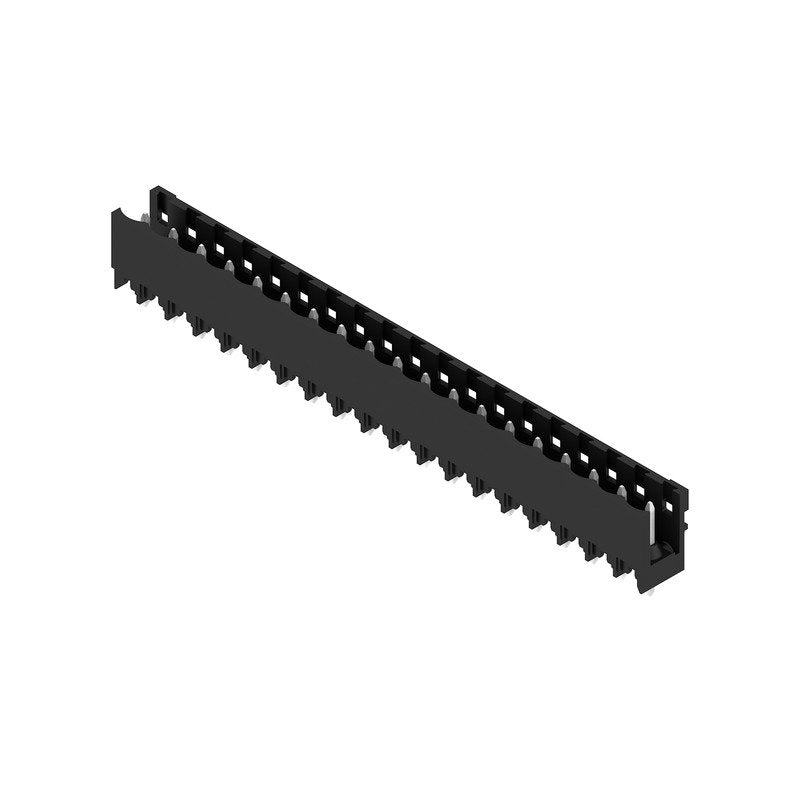 Weidmüller - Leiterplattensteckverbinder Verbinder 5.00mm SL-SMT 5.#1841100000  − 20 Stück