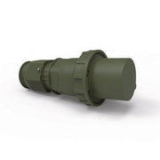 Bals Elektrotech - CEE-Stecker (IEC 60309) Stecker 125A 3p 230V 6h IP 210264 67